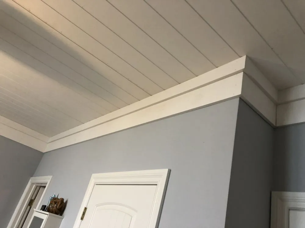 Slide of Bakeman Contracting