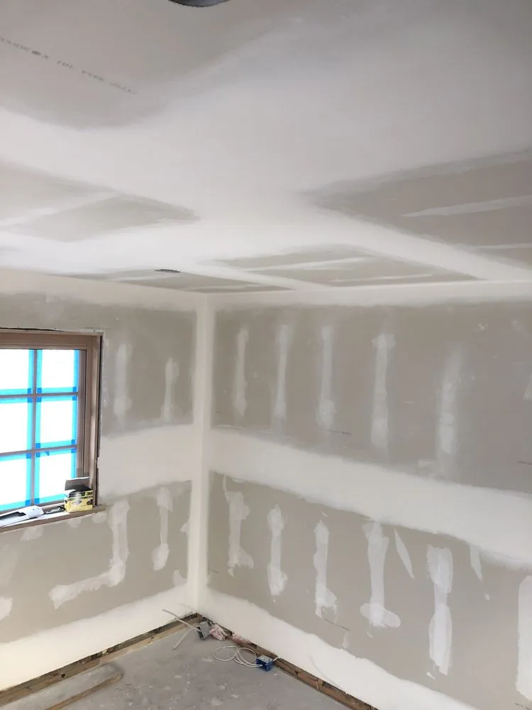 Slide of Bakeman Contracting