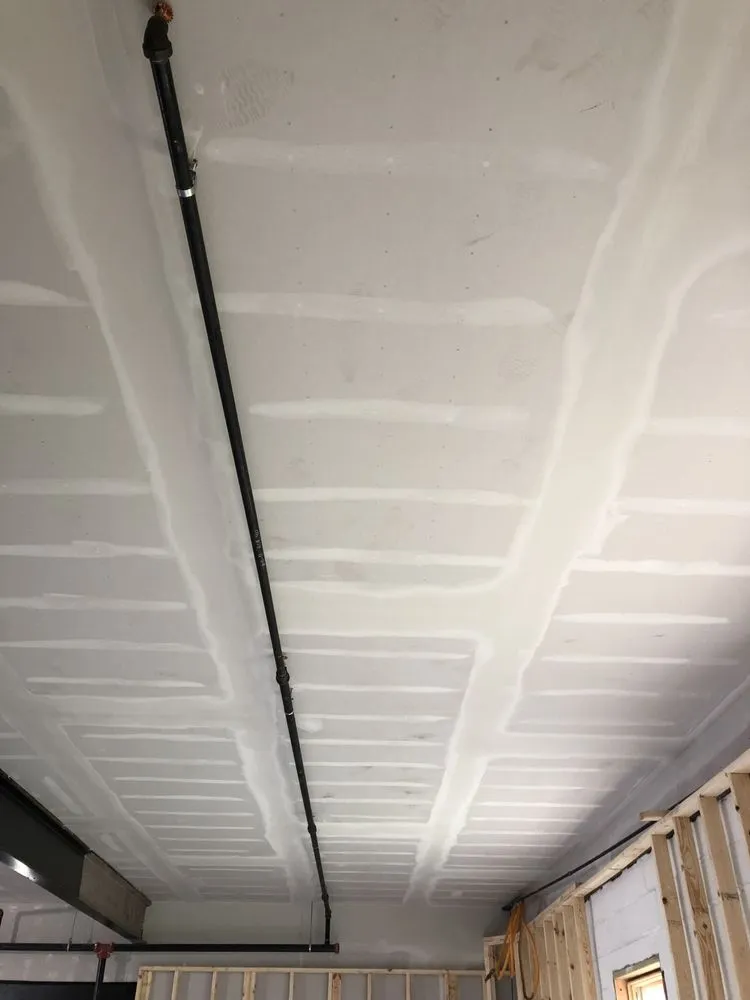 Slide of Bakeman Contracting