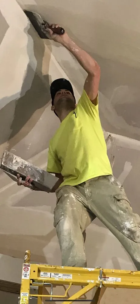 Slide of Bakeman Contracting