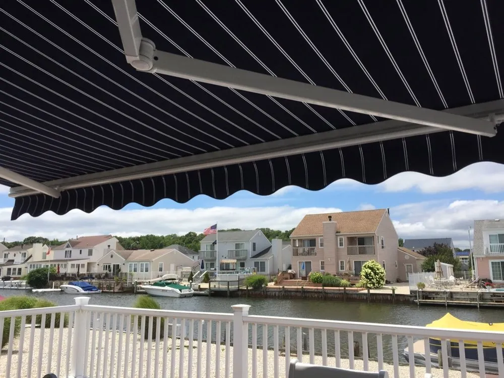 Slide of Baker & Associates