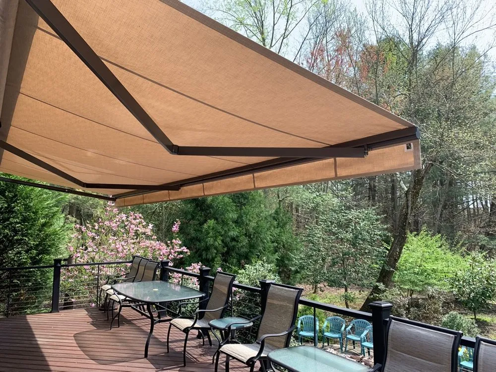 Slide of Baker & Associates