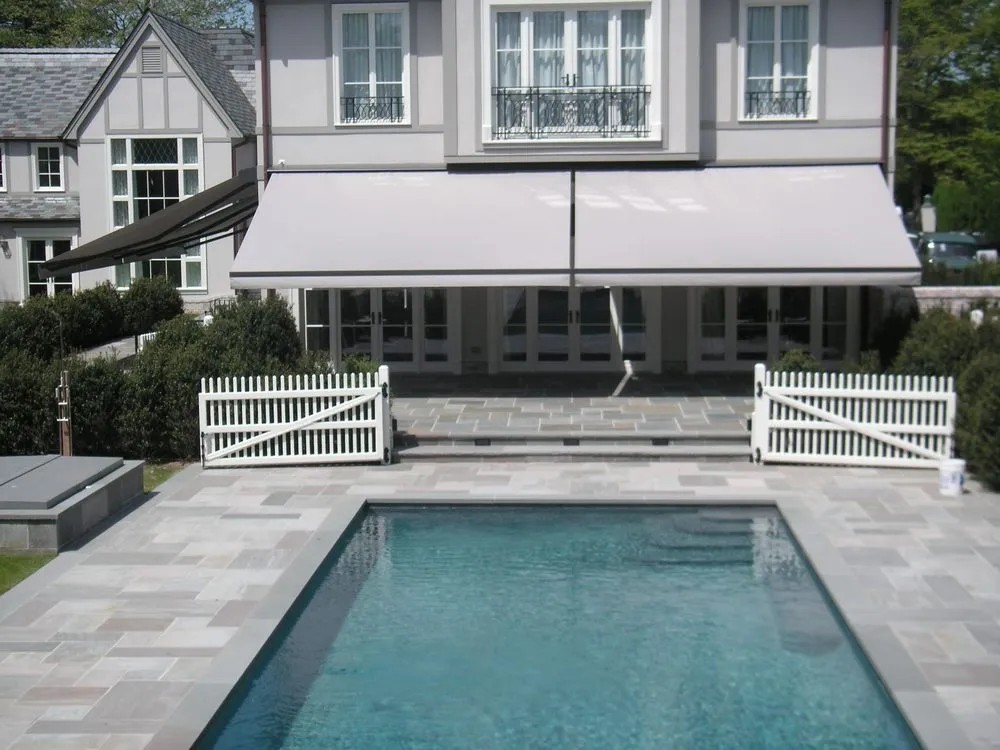 Slide of Baker & Associates