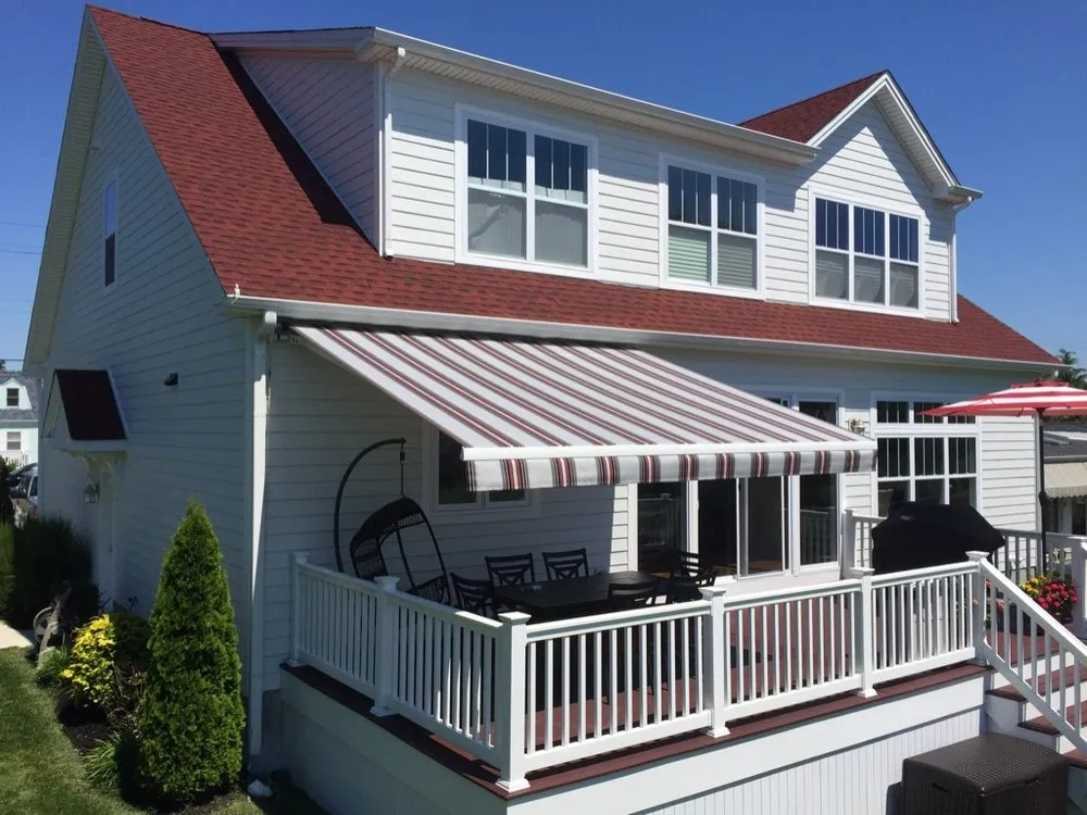 Slide of Baker & Associates