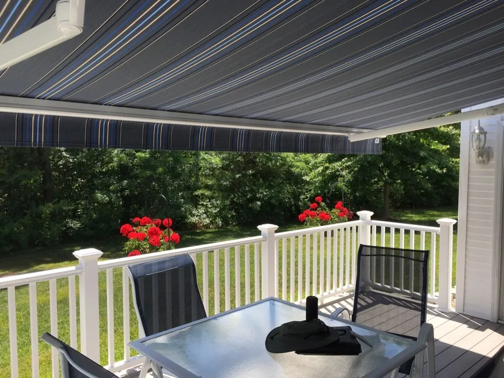 Slide of Baker & Associates