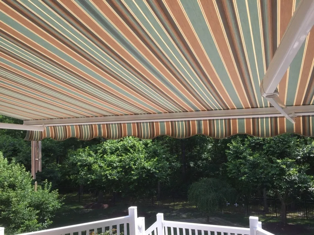 Slide of Baker & Associates