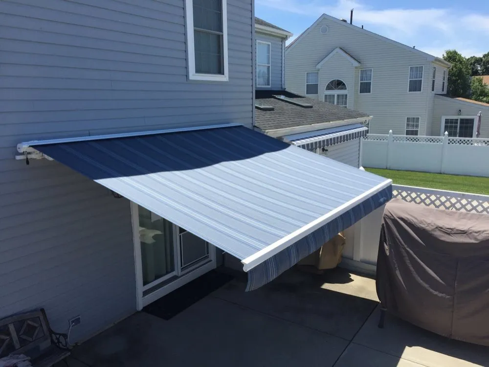 Slide of Baker & Associates