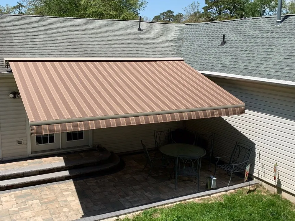 Slide of Baker & Associates