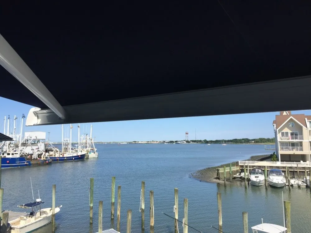 Slide of Baker & Associates