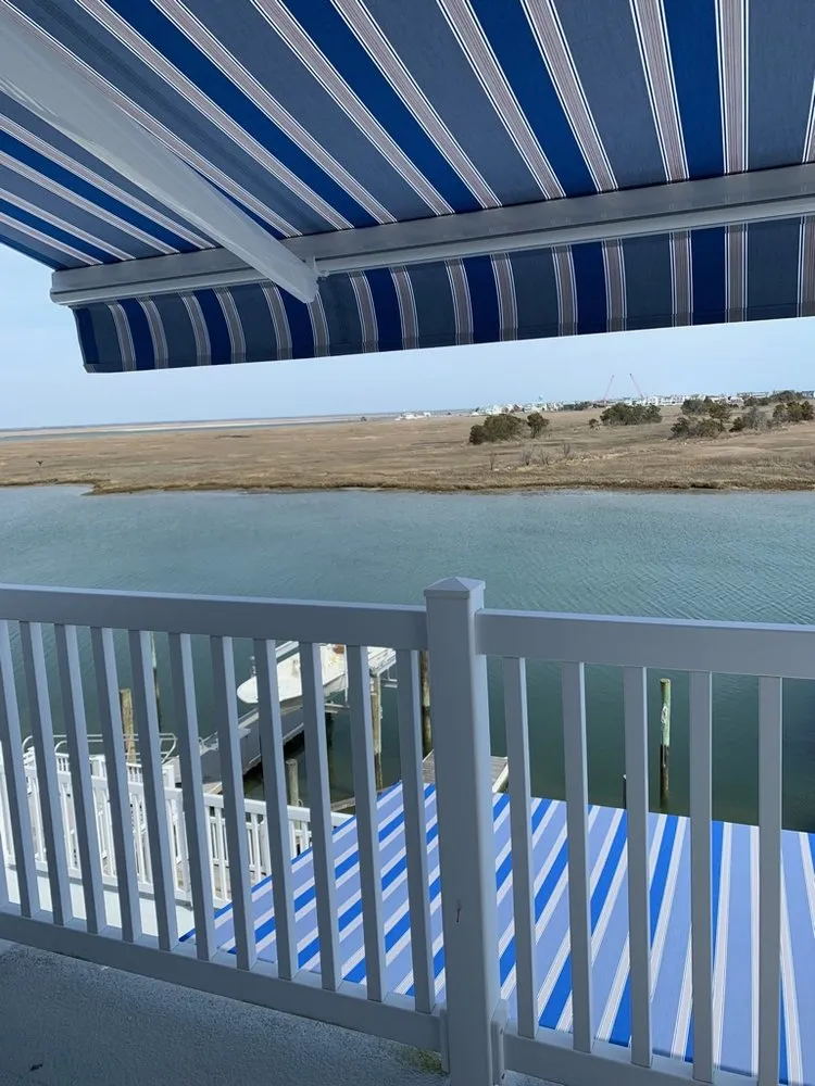 Slide of Baker & Associates