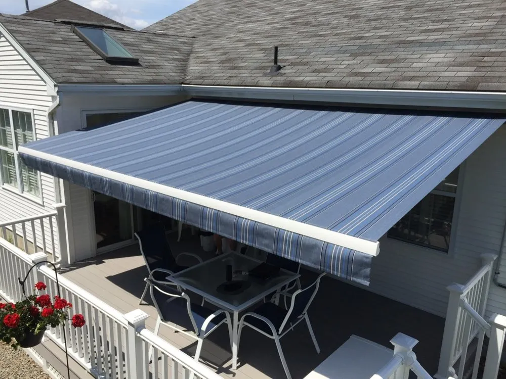 Slide of Baker & Associates