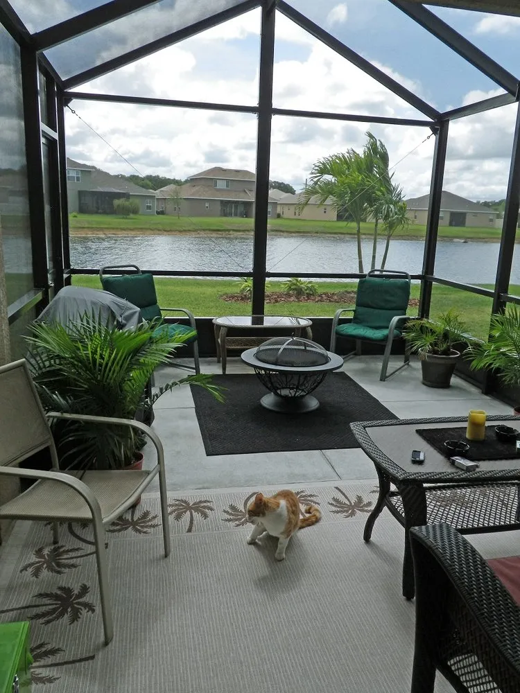 Slide of Baker Aluminum