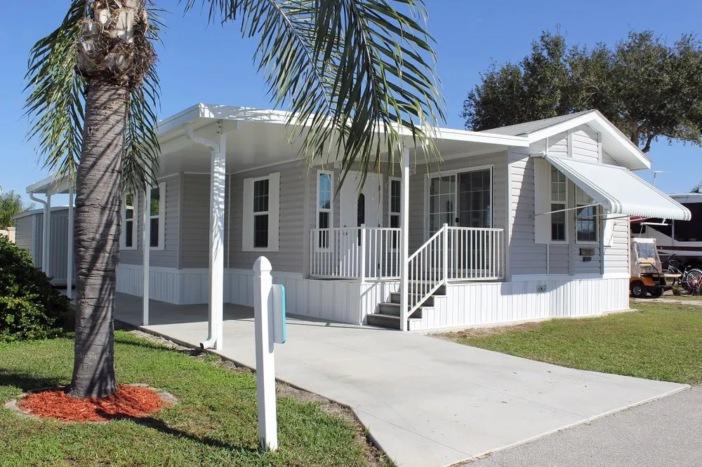 Slide of Baker Aluminum