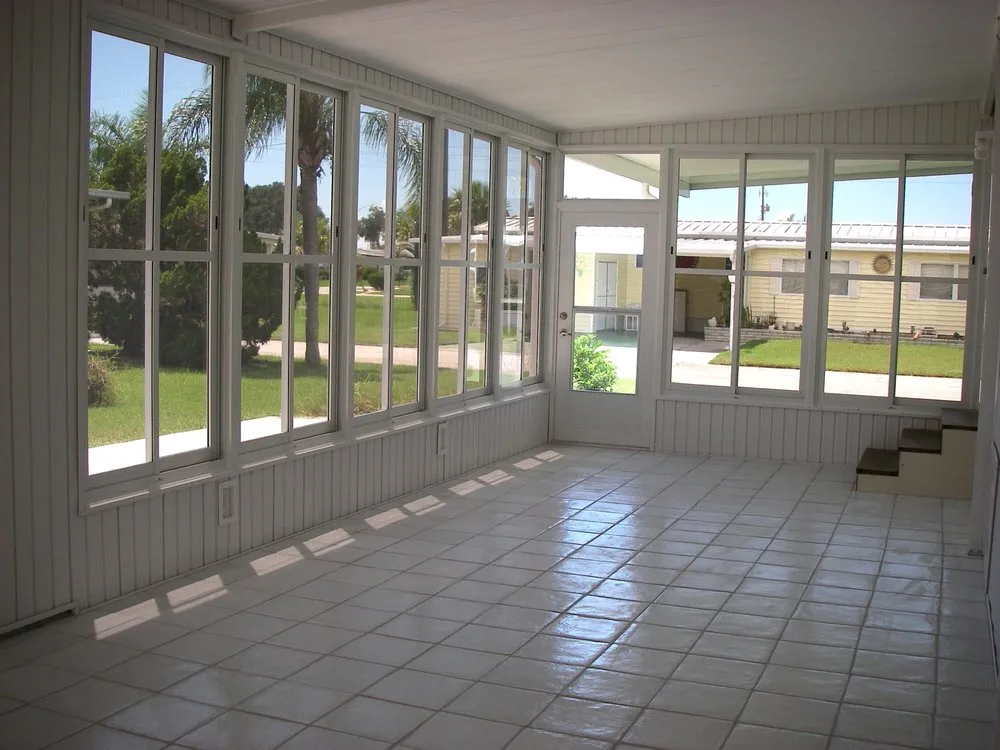 Slide of Baker Aluminum