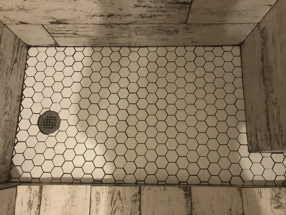 Slide of Baker Construction & Remodeling