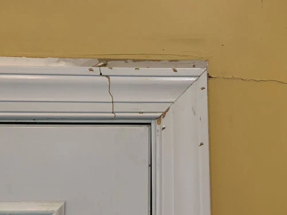 Slide of Baker Construction & Remodeling