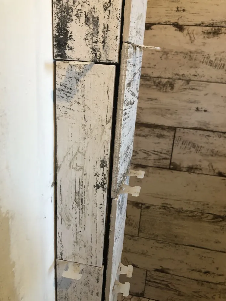 Slide of Baker Construction & Remodeling