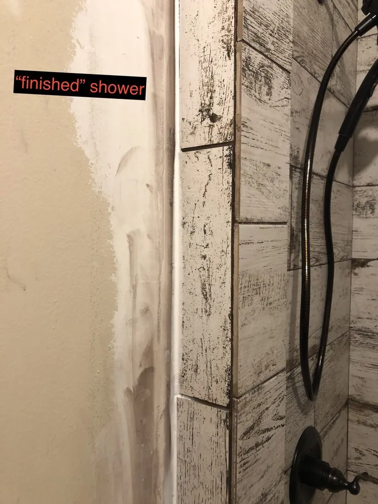 Slide of Baker Construction & Remodeling