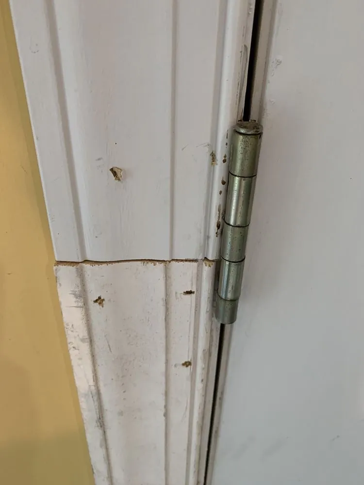 Slide of Baker Construction & Remodeling