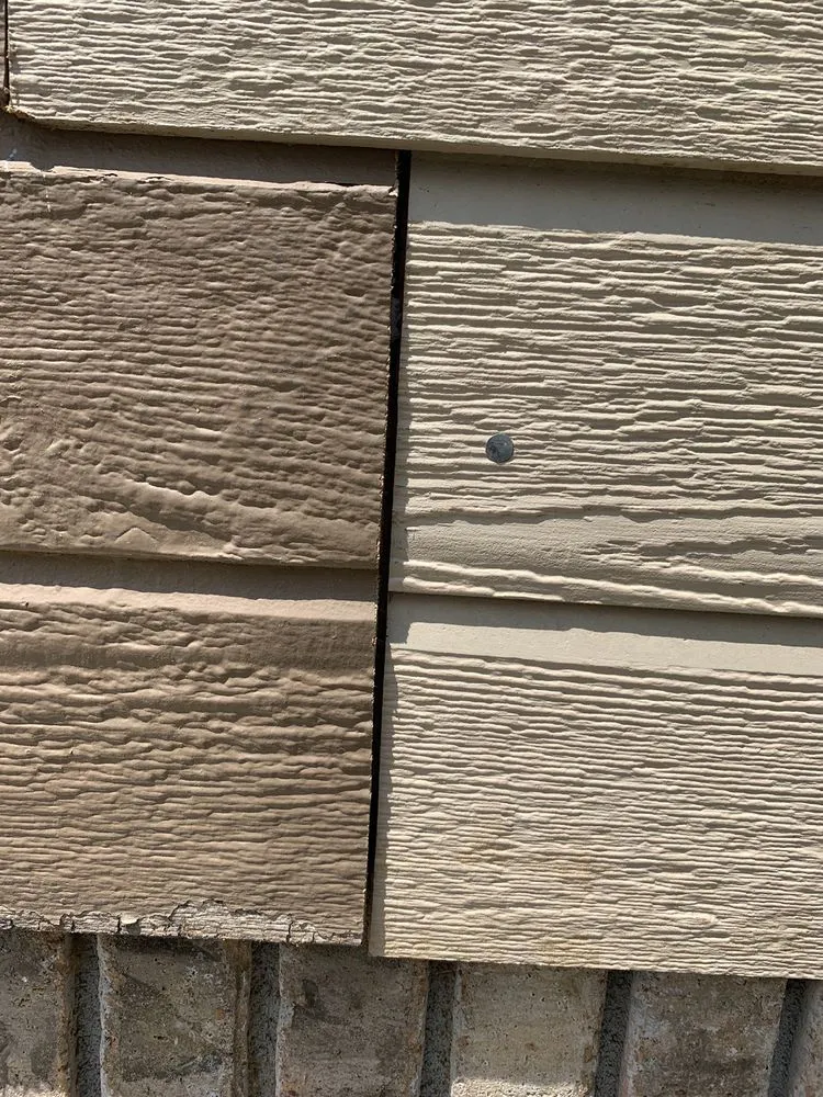 Slide of Baker Construction & Remodeling