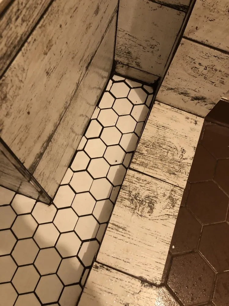 Slide of Baker Construction & Remodeling