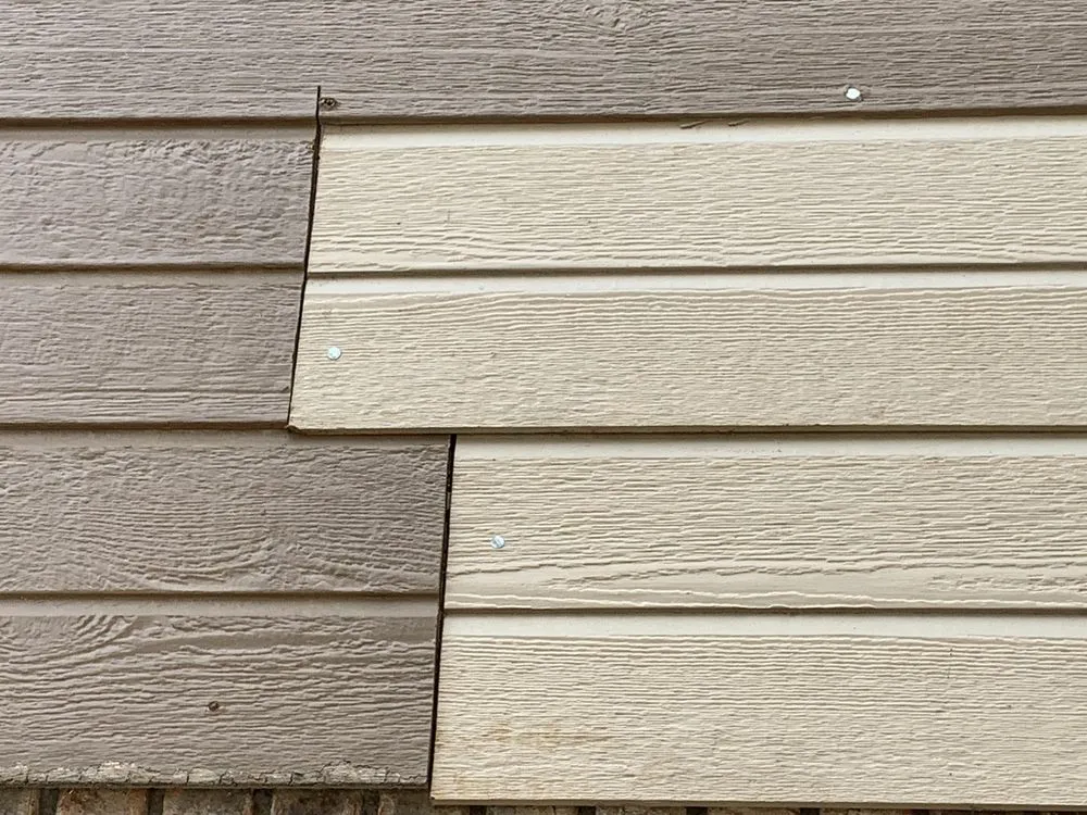 Slide of Baker Construction & Remodeling