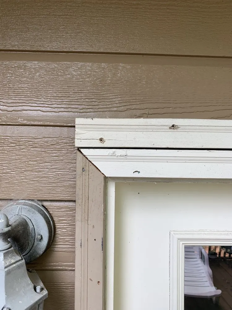 Slide of Baker Construction & Remodeling