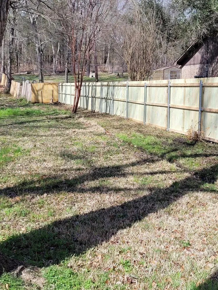 Slide of Baker Construction