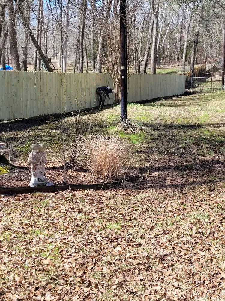 Slide of Baker Construction