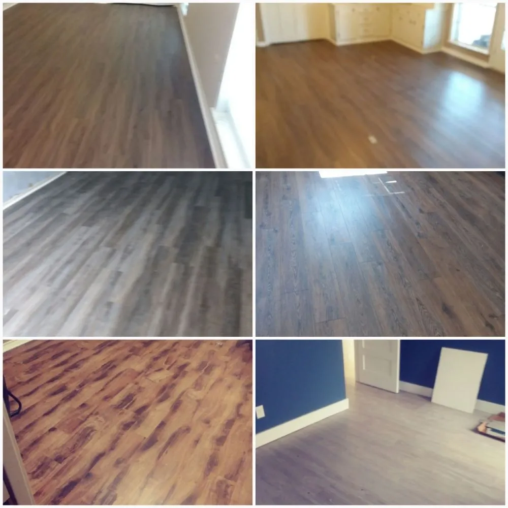 Slide of Baker Construction