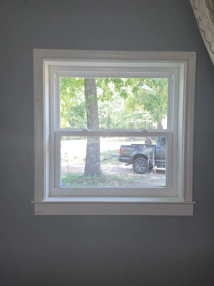 Slide of Baker Construction