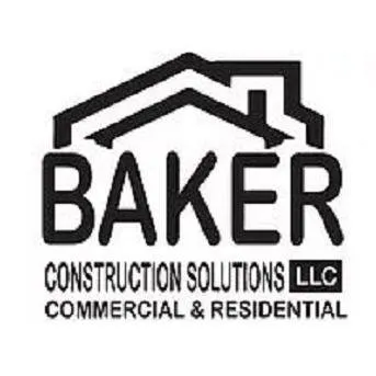 Slide of Baker Construction Solutions