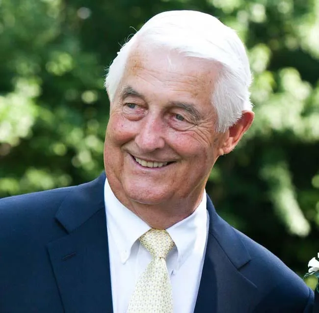 Slide of Baker Dick Roofing