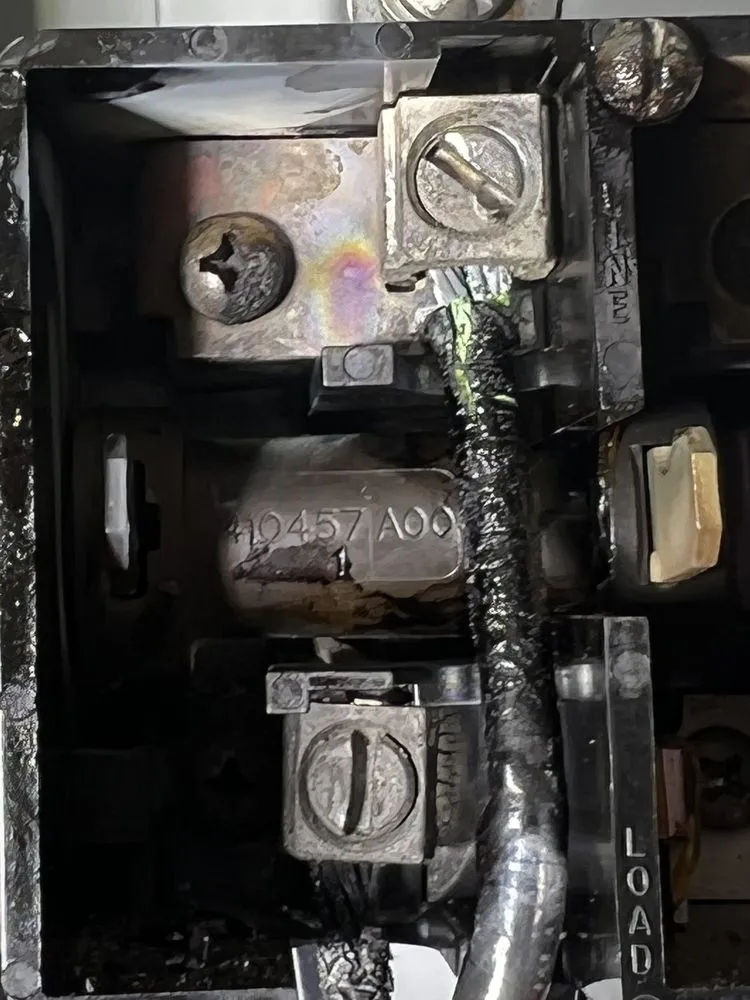 Slide of Baker Home Energy