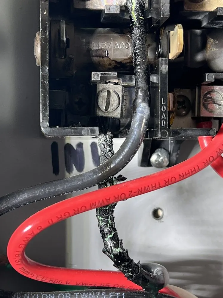 Slide of Baker Home Energy