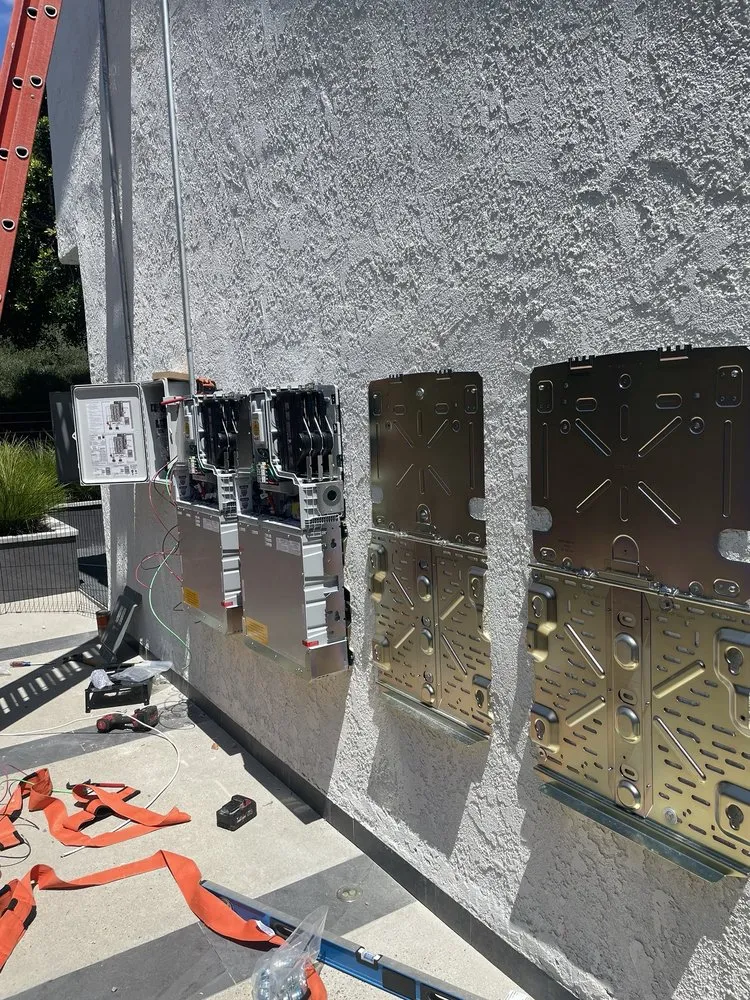 Slide of Baker Home Energy