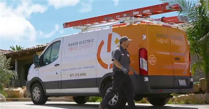 Trusted roof replacement experts serving Orange County, CA - Baker Home Energy