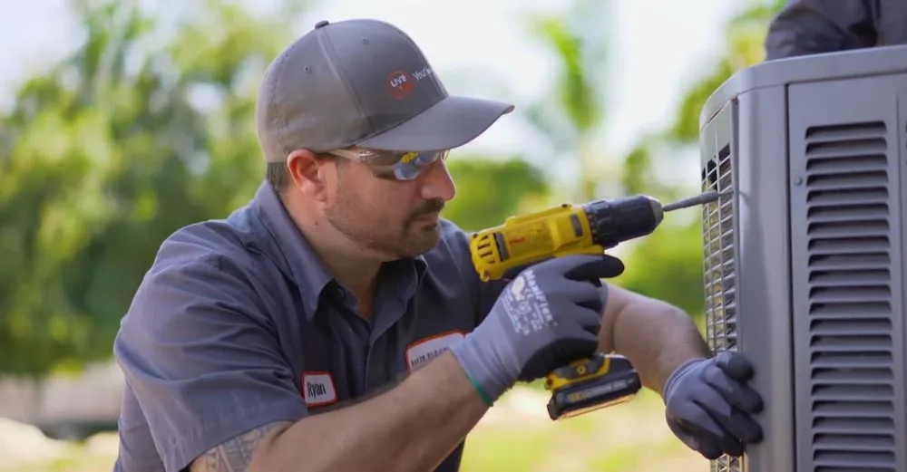 Emergency metal roofing installation experts serving Orange County, CA - Baker Home Energy