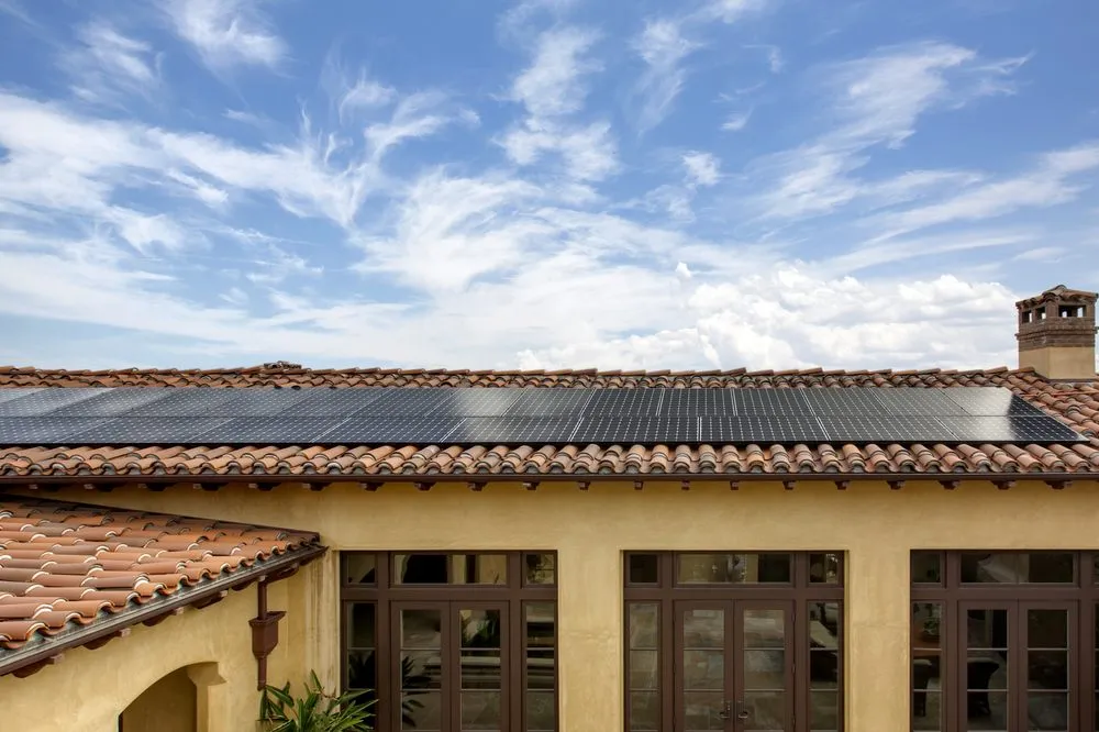 Emergency flat roof repair near you across Orange County, CA - Baker Home Energy