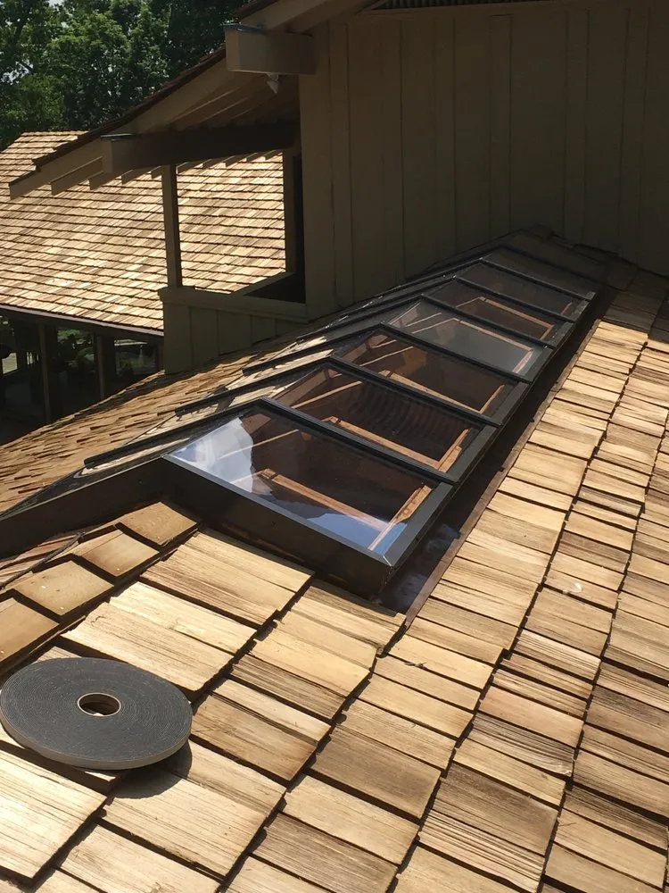 Slide of Baker Home Exteriors