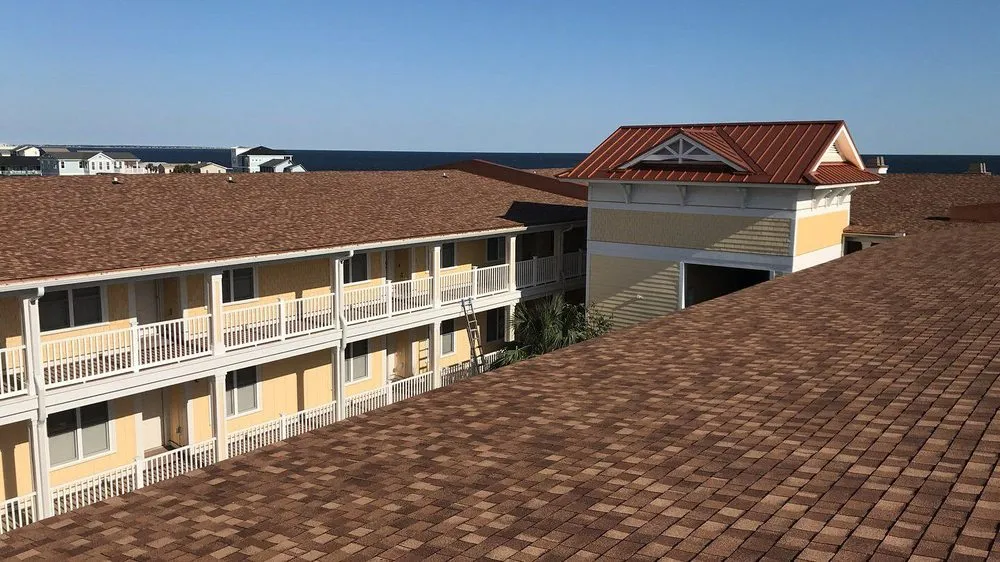 Slide of Baker Home Exteriors