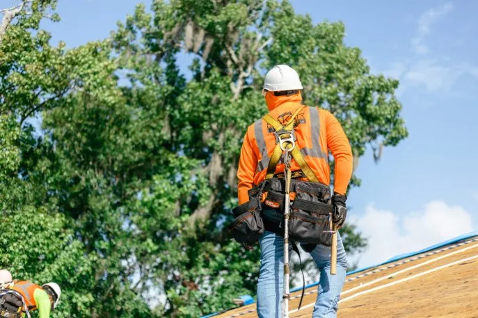 Slide of Baker Home Exteriors