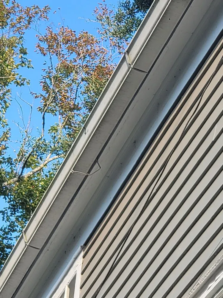 Slide of Baker Home Exteriors