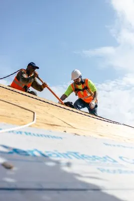 Baker Home Exteriors