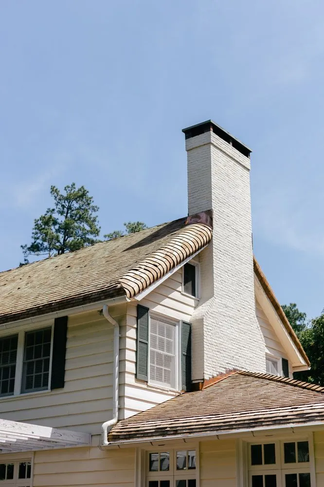 Slide of Baker Home Exteriors