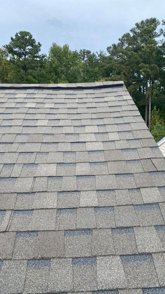 Slide of Baker Home Exteriors