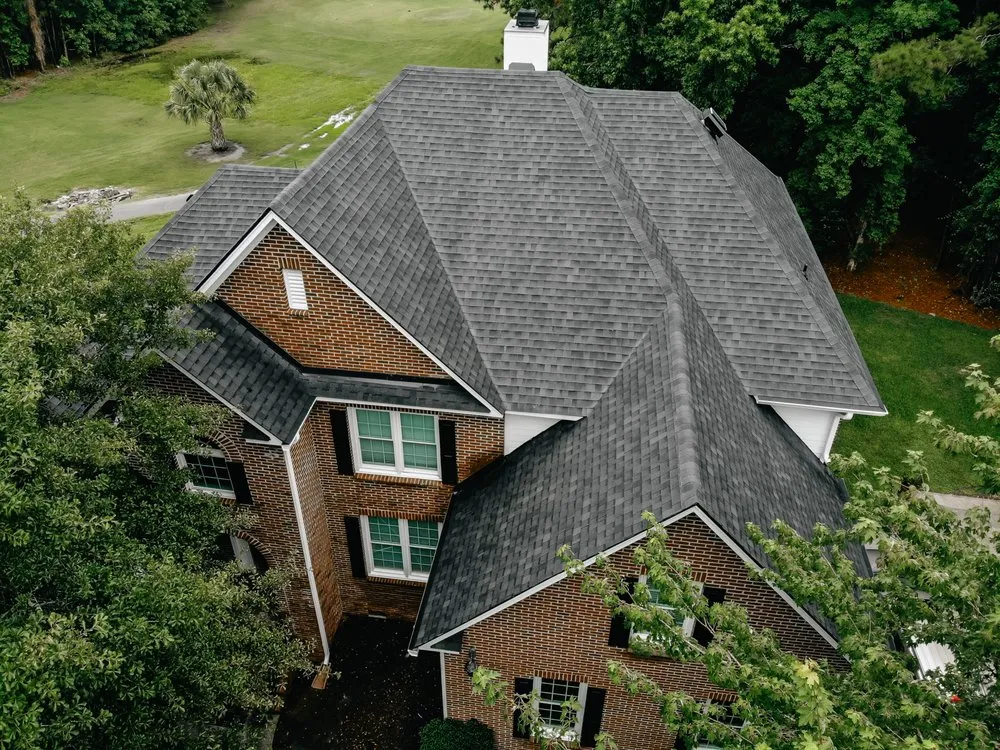 Slide of Baker Home Exteriors