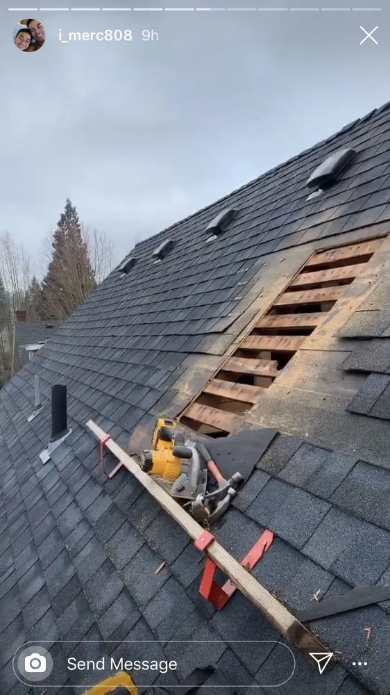 Slide of Baker Repair Maker