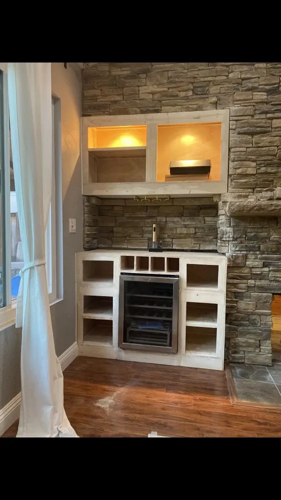 Slide of Baker Repair Maker