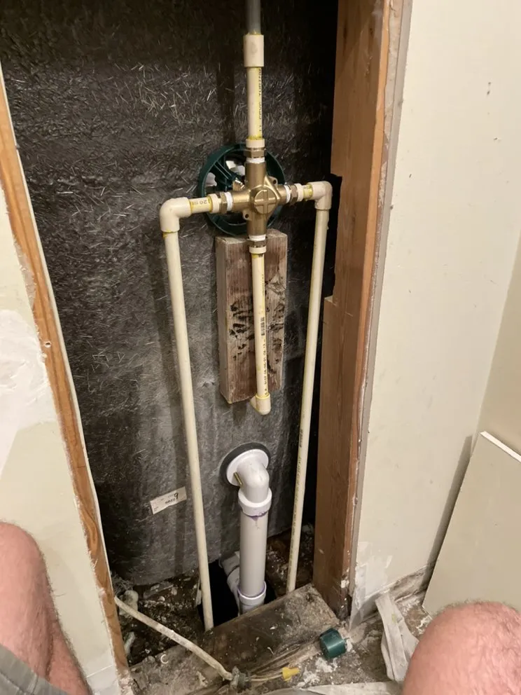 Slide of Baker Repair Maker